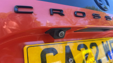 Vauxhall Crossland 1.2 Turbo [130] Ultimate 5dr Auto Petrol Hatchback